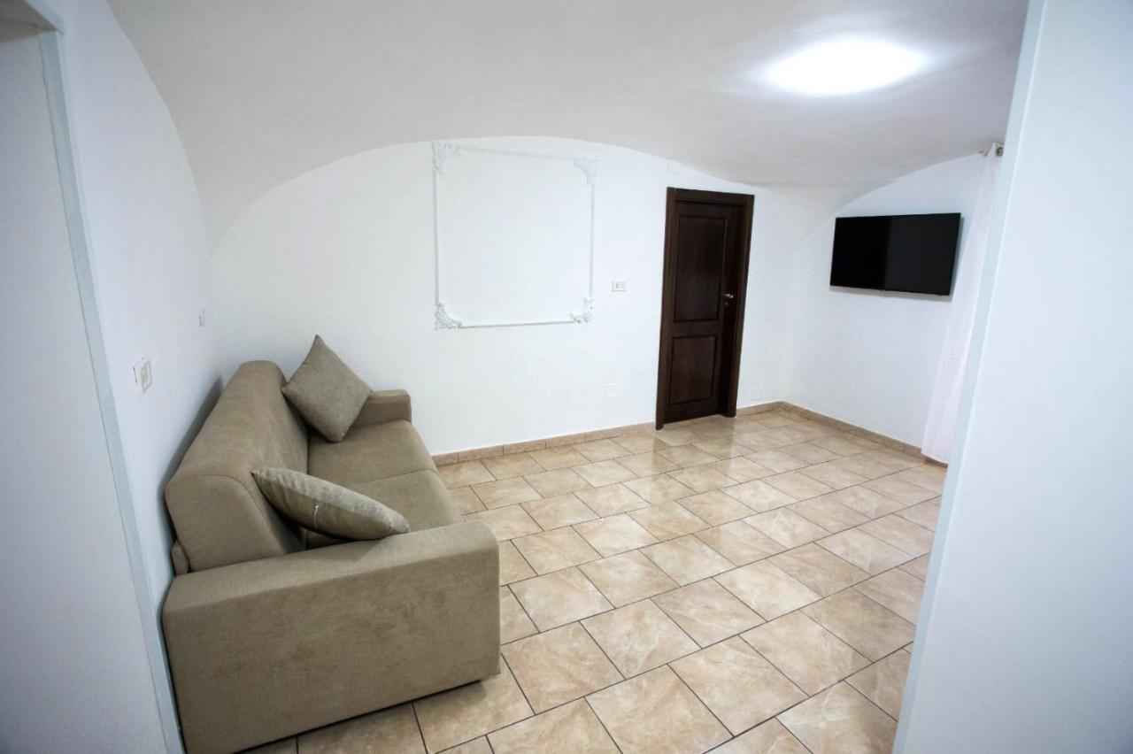 Appartement Domus Dei Gemelli *
