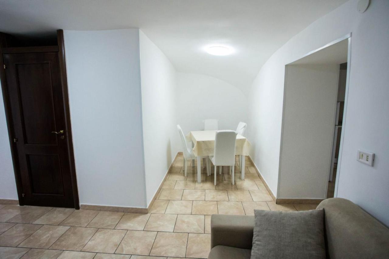 Appartement Domus Dei Gemelli Napels