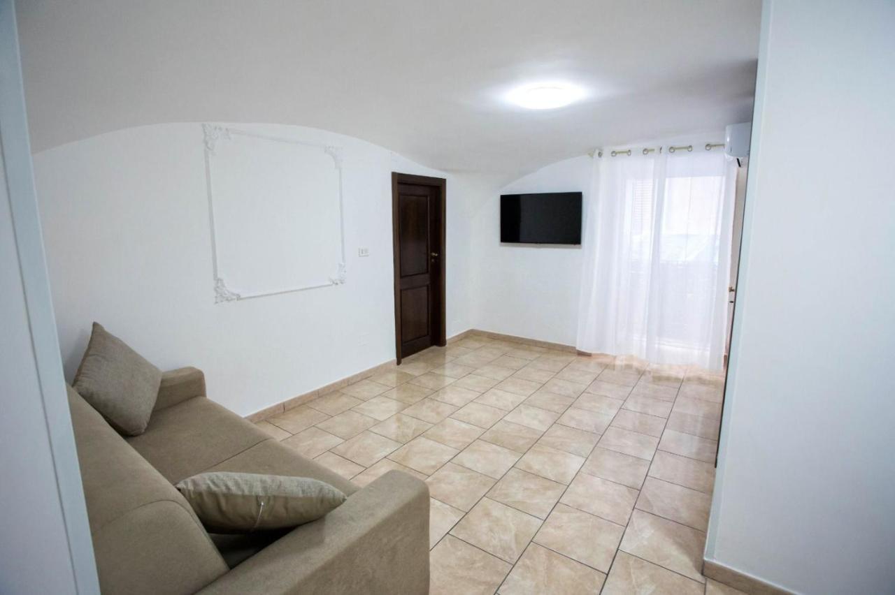 Domus Dei Gemelli Appartement *