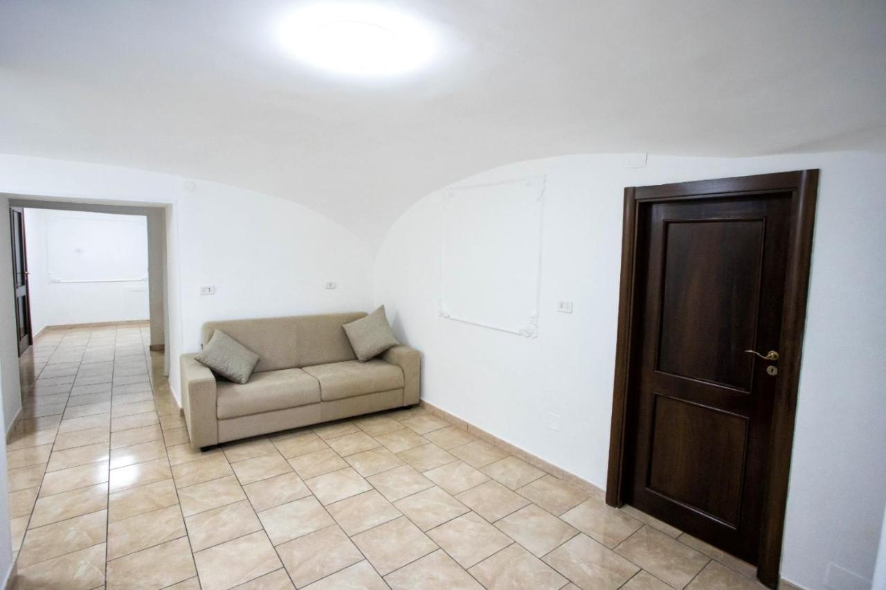 Domus Dei Gemelli Appartement