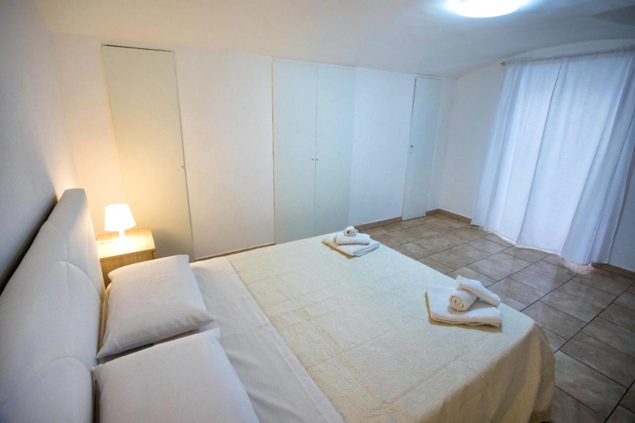 Domus Dei Gemelli Appartement *