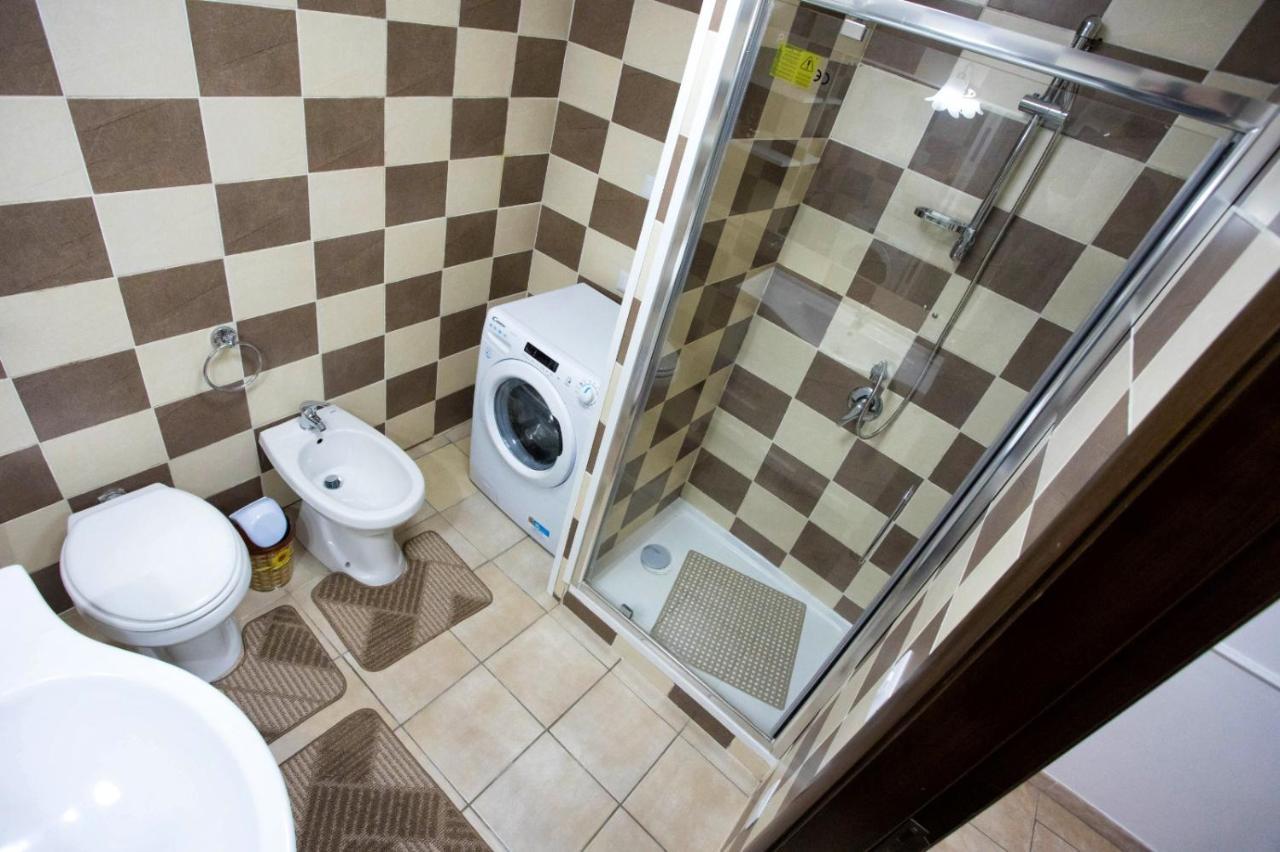 Domus Dei Gemelli Appartement *