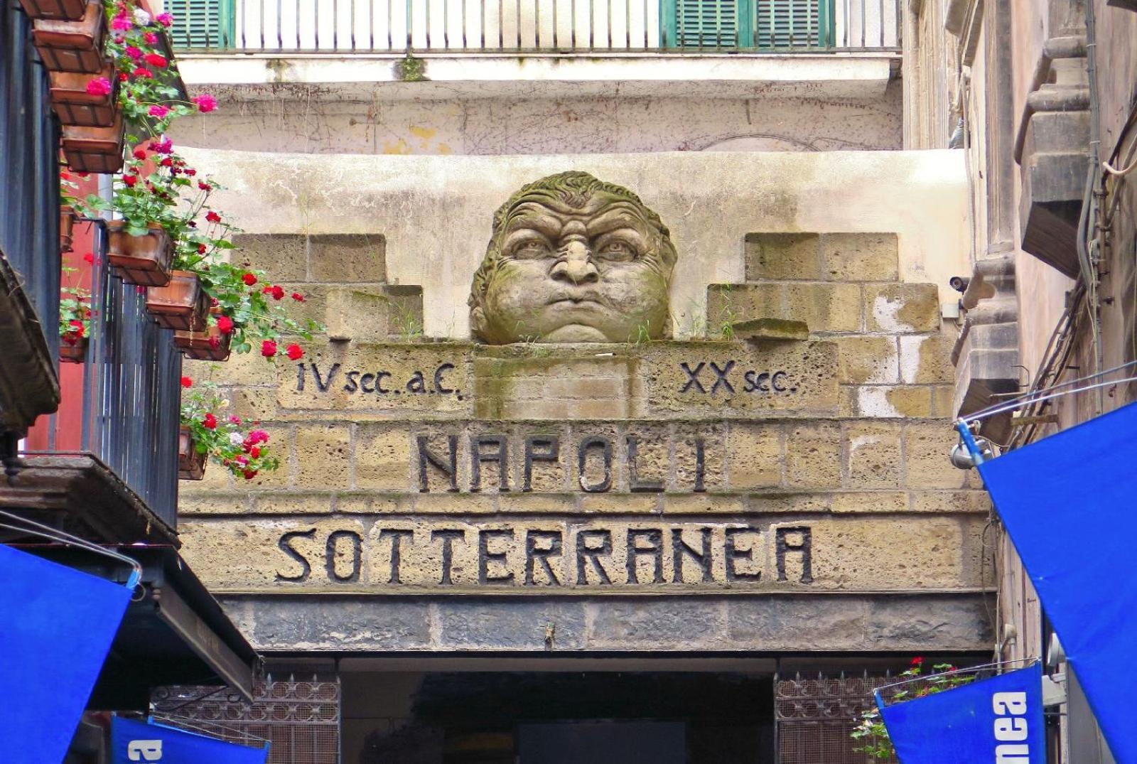 Appartement Domus Dei Gemelli
