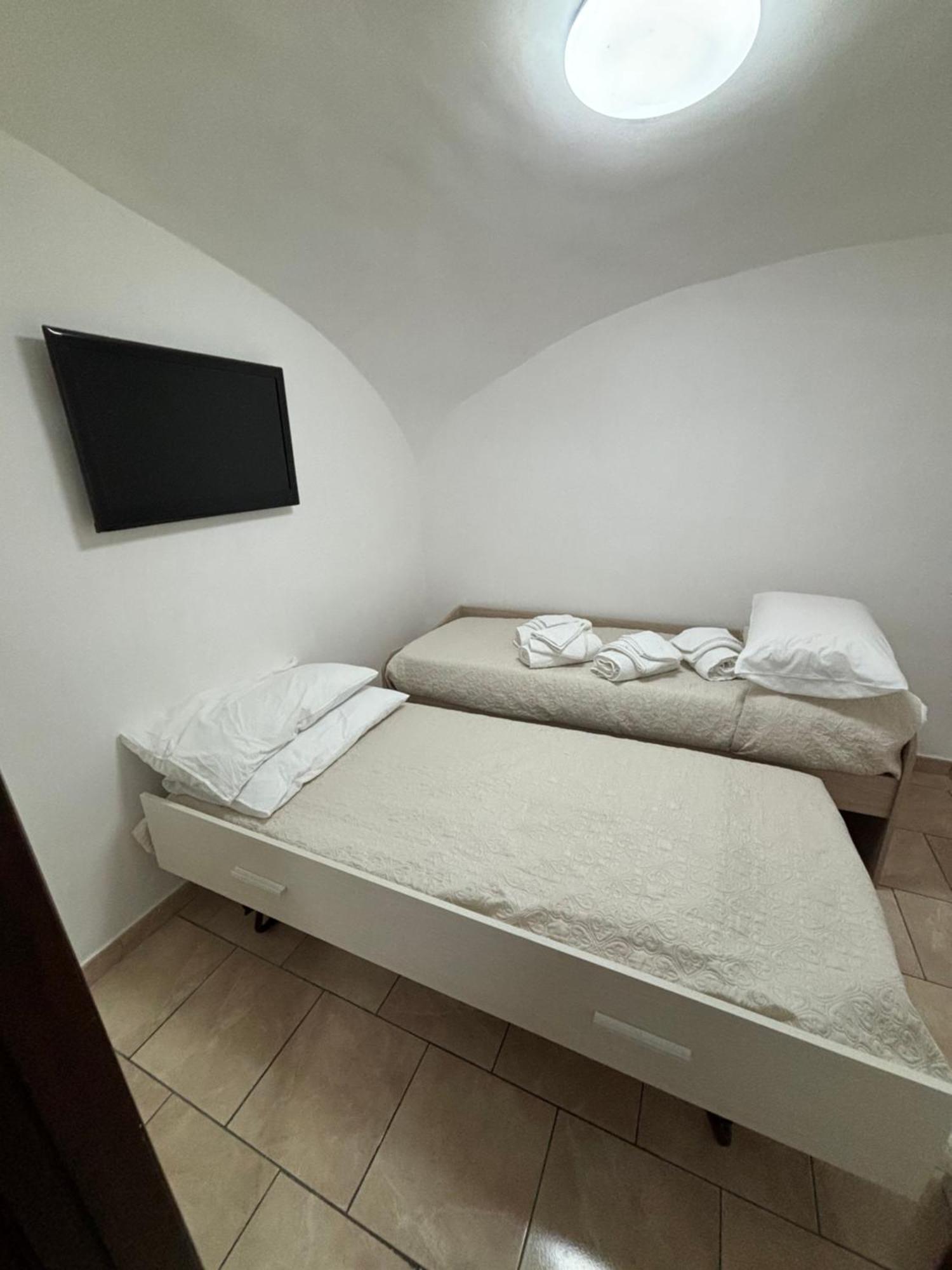 Appartement Domus Dei Gemelli
