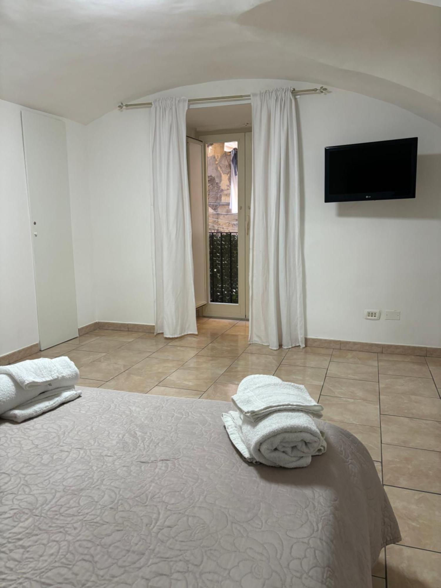 Domus Dei Gemelli * Napels