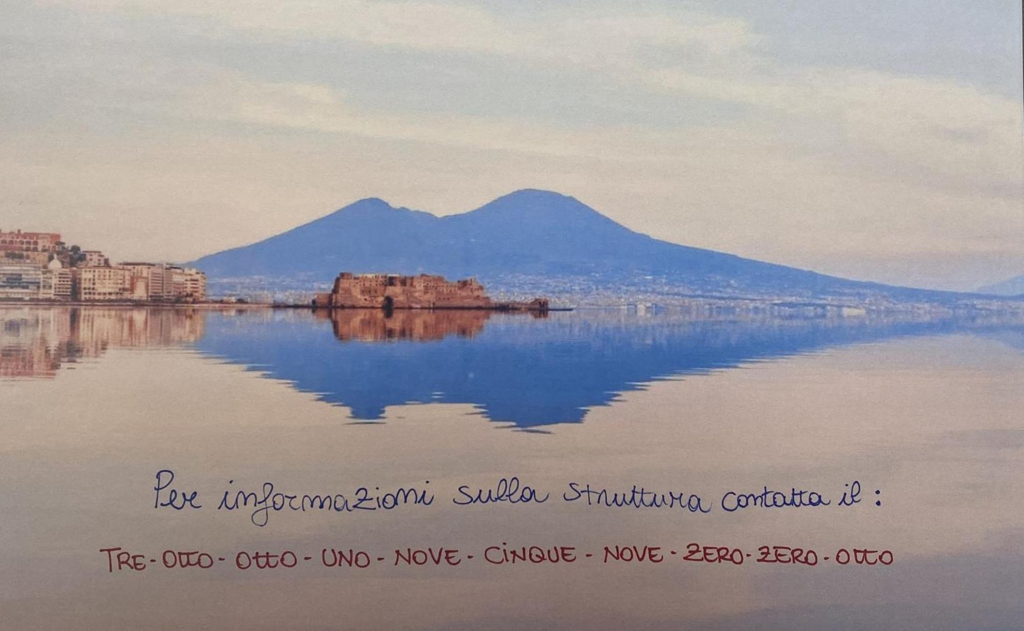 Domus Dei Gemelli Napels