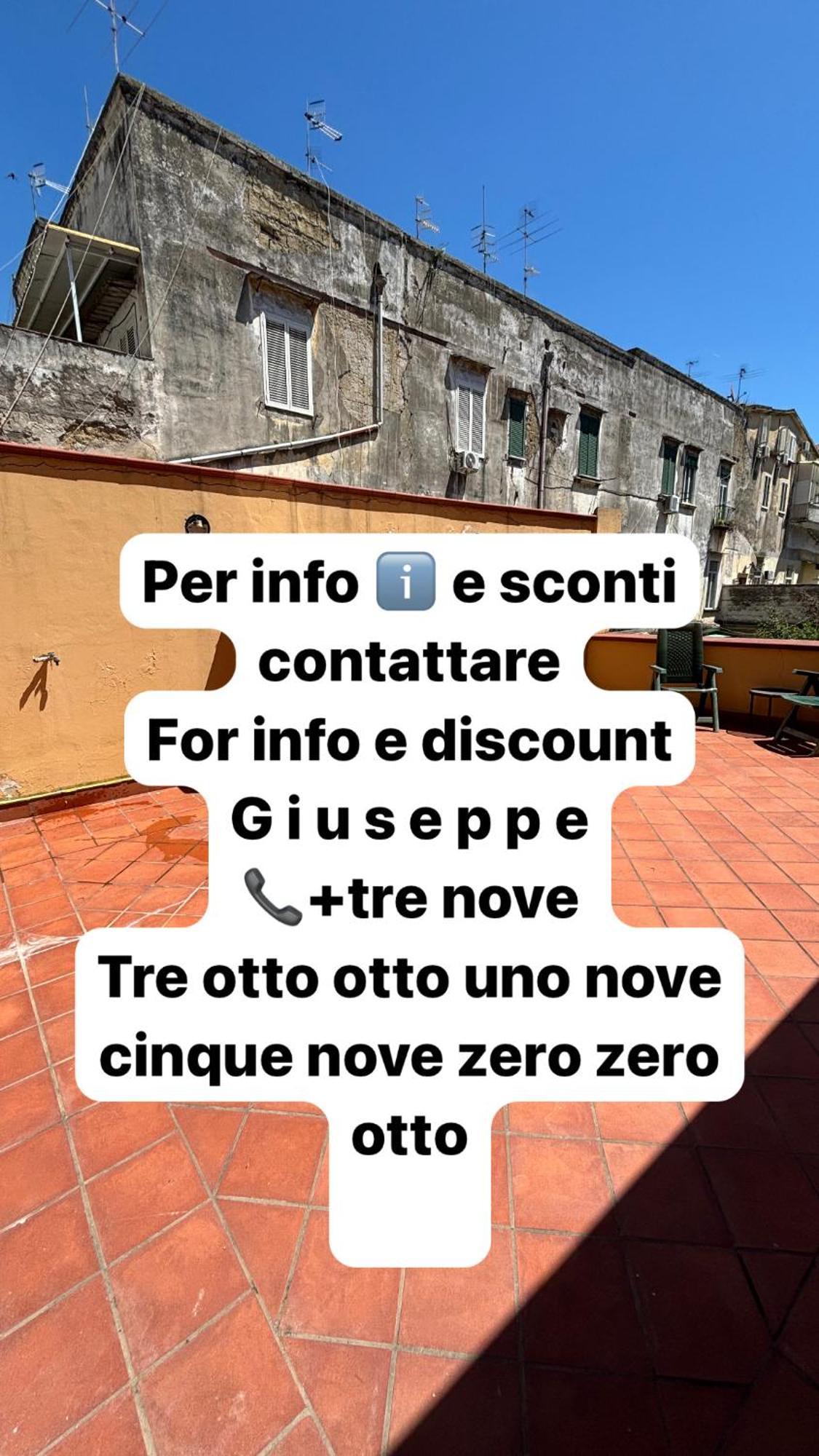 Appartement Domus Dei Gemelli *